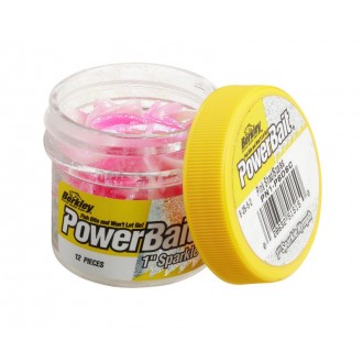 Nymfy Berkley Powerbait 2,5cm