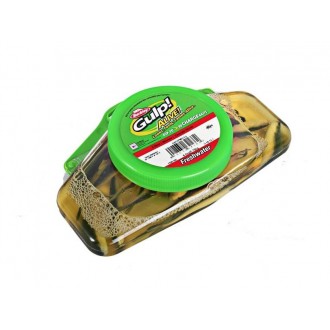 Smáček Berkley Gulp! Alive Minnow 10cm 10ks