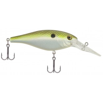 Wobler Berkley Bad Shad Floating 5cm