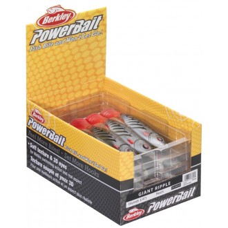 Ripper Berkley Powerbait Giant Ripple 16cm PDQ