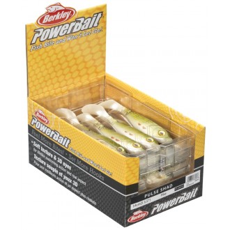 Ripper Berkley Powerbait Pulse Shad 14cm PDQ