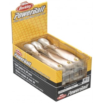 Ripper Berkley Powerbait Pulse Shad 14cm PDQ