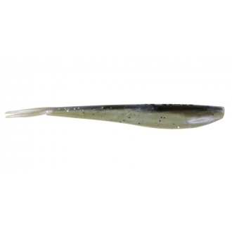 POWERBAIT® MINNOW 10CM BLACK SHAD