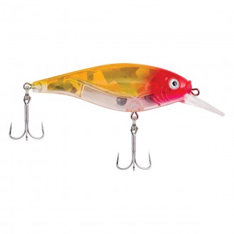 Wobler Berkley Flicker Shad Saltwater Flash 5cm