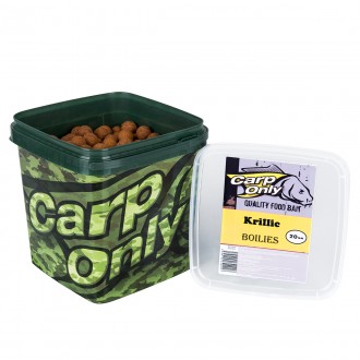 Boilies Carp Only Krillic 3kg