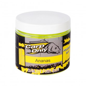 Práškový dip Carp Only Powder Dip 100g