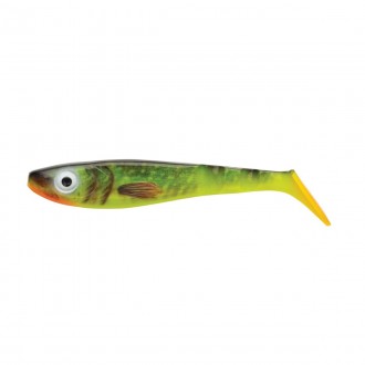 Ripper Abu Garcia McPike Svartzonker 21cm
