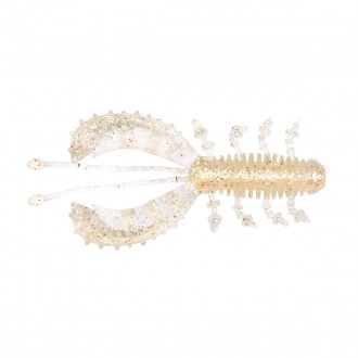 Nástraha Berkley URBN Bubble Creeper 7,5cm