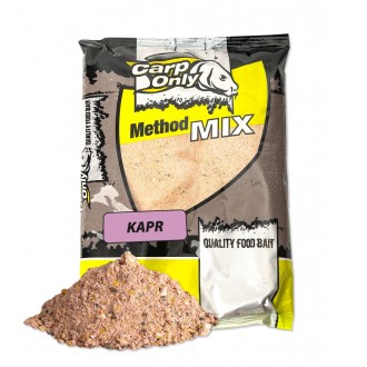 Method mix Carp Only 1kg