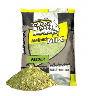 Method mix Carp Only 1kg