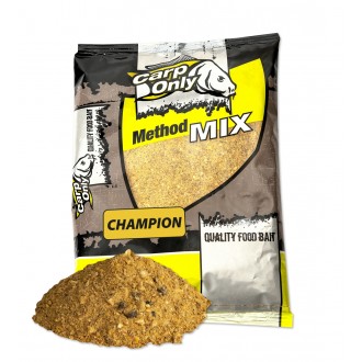 Method mix Carp Only 1kg