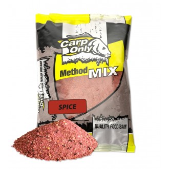 Method mix Carp Only 1kg