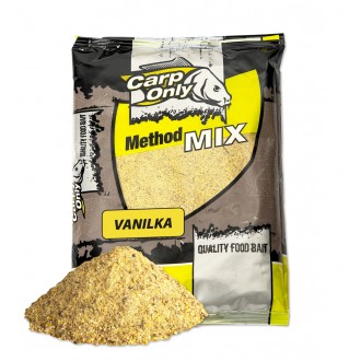 Method mix Carp Only 1kg