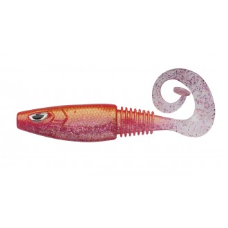 Nástraha Berkley Sick Curl 8cm