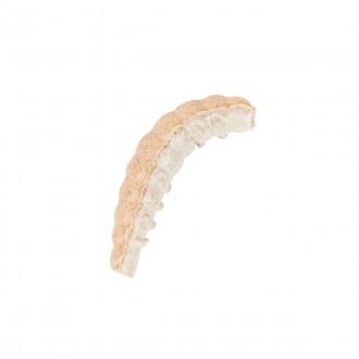 Nástraha Berkley PowerBait Honey Worm 2,5cm