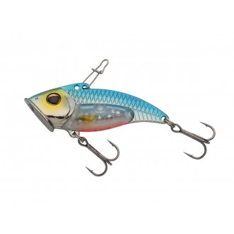 Wobler Berkley Rattling Powerblade 6,5cm
