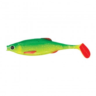 Nástraha Berkley Pulse Realistic Roach 11cm