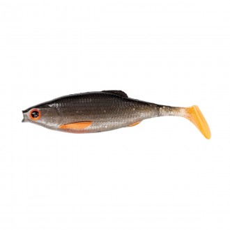 Nástraha Berkley Pulse Realistic Roach 7cm
