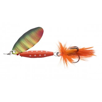 REFLEX RED 18G YELLOW PERCH