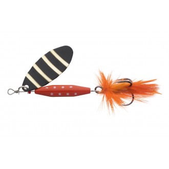 REFLEX RED 18G ZEBRA