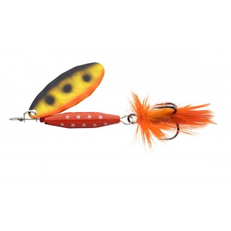 REFLEX RED 12G ORANGE COPPER HOLO