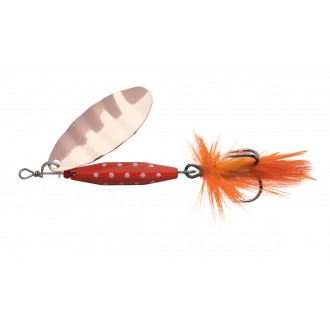 REFLEX RED 12G COPPER