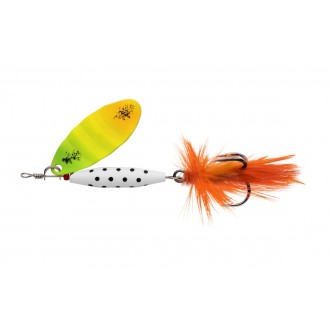 REFLEX WHITE 7G FIRETIGER