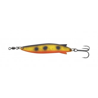 Plandavka Abu Garcia Toby Orange Copper Holo 28g