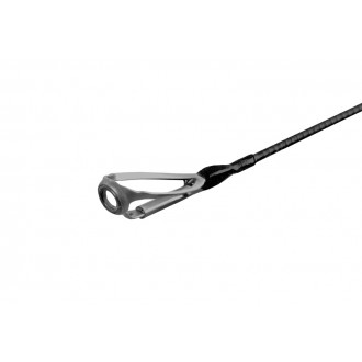 Prut Delphin Tresor BaitCast 2,06m 5-21g