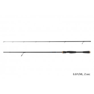 Prut Delphin Addyct FLW 2,10m 40g