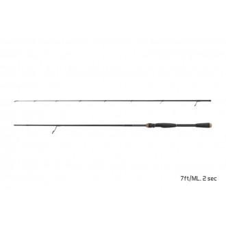 Prut Delphin Addyct FLW 2,10m 40g