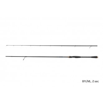 Prut Delphin Addyct FLW 2,10m 40g