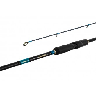 Prut Delphin Zandera 2,10m 3-21g