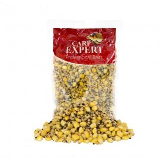 Partiklový mix Carp Expert Mix Kyselina mléčna 800g