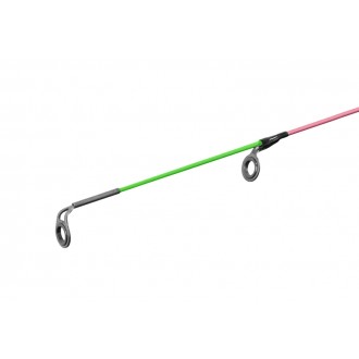 Prut Delphin Queen Feeder 3,30m 100g
