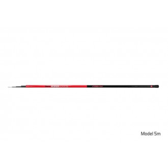 Bič Delphin Ronin 4m