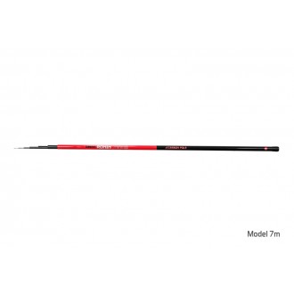 Bič Delphin Ronin 4m