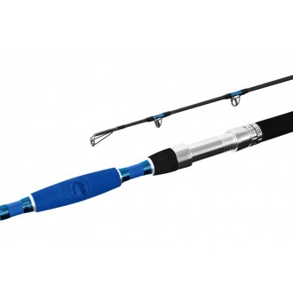 Prut Delphin Hazard 2,25m 500g