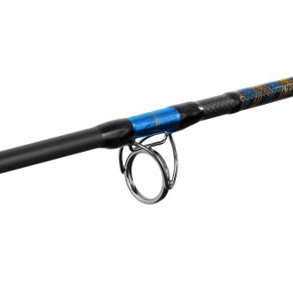 Prut Delphin Hazard 2,25m 500g