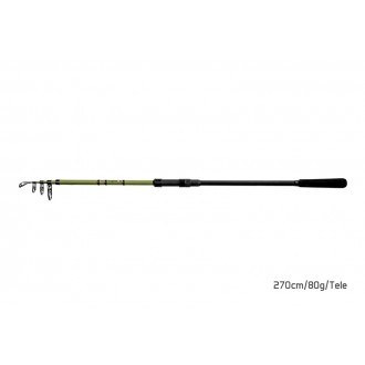 Prut Delphin Partisan Tele 3,0m