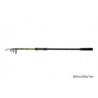 Prut Delphin Partisan Tele 3,0m