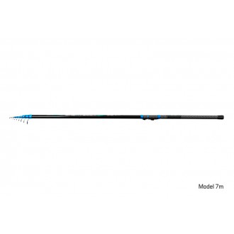 Prut Delphin Xenox 4,0m 30g