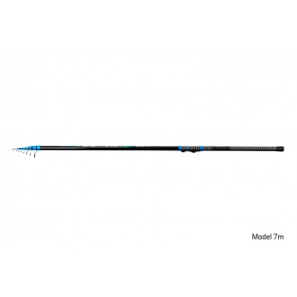 Prut Delphin Xenox 6,0m 30g