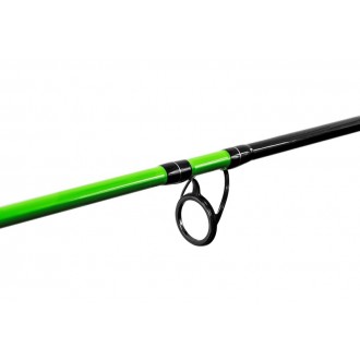 Prut Delphin Monstro II 2,10m 200g