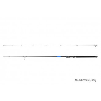Prut Delphin Gamer 2,10m 25g