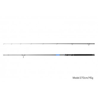 Prut Delphin Gamer 2,10m 25g
