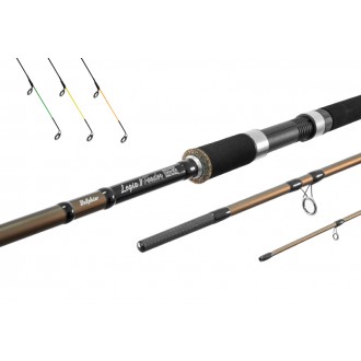 Prut Delphin Legia Feeder II 3,3m 80g