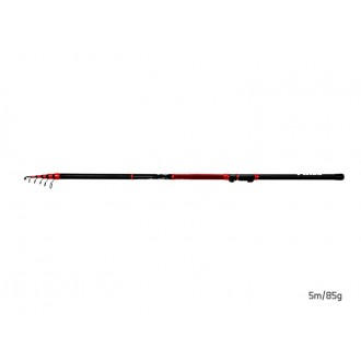 Prut Delphin Telepikes 6,0m 85g