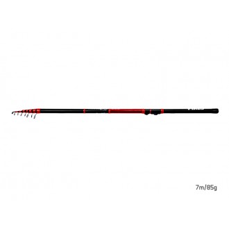 Prut Delphin Telepikes 6,0m 85g