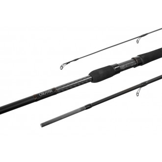 Prut Delphin Cavyar Match 3,96m 5-20g